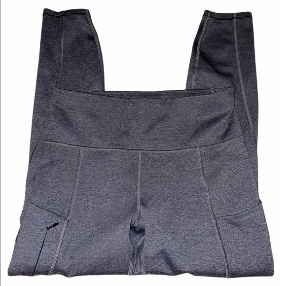 Athleta Sculptech Leggings SOLD ON DIFFERENT APP - Picture 5 of 5